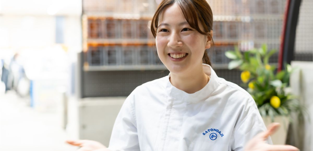 松田遥花