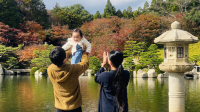 男性 育休取得