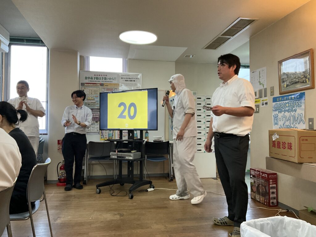 夏祭り