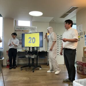 夏祭り