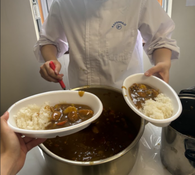 カレー