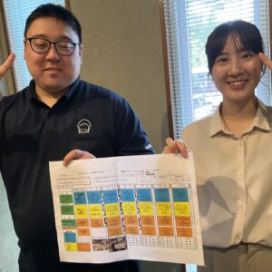 採用計画