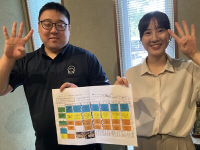 採用計画