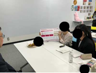 オープンカンパニー